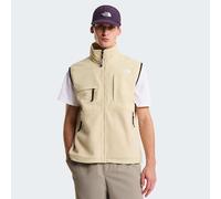 The North Face Gilet Retro Denali Pour Homme Desert Stone Taille M male