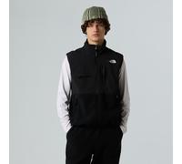 The North Face Polaire M RETRO DENALI VEST in Noir EU S