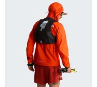 The North Face Gilet Summit Run 10l Tnf Black-asphalt Grey Taille XS male