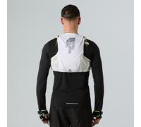 The North Face Gilet Summit Run 10l Tnf White-white Ash Taille M male