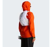 The North Face Gilet Summit Run 10l Tnf White-white Ash Taille XS male