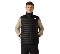 The North Face Doudoune sans manches Terra Peak Vest Noir Homme Taille L