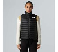 The North Face - Women's Terra Peak Vest - Gilet synthétique - L - tnf black