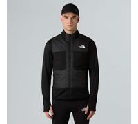 The North Face Gilet Winter Warm Pro Pour Homme Tnf Black-npf Taille XS male