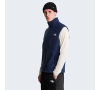 The North Face Gilet Yumiori Pour Homme Summit Navy Taille L male