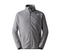 the north face Gilets Cardigans 100 glac fz dyy1 Medium Grey Heather L