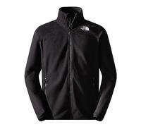 the north face Gilets Cardigans 100 glac fz jk31 Black XS