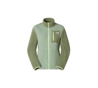 THE NORTH FACE Gilets Cardigans yumiori 3cg Khaki Stone/White Dune/