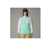 THE NORTH FACE Gilets Cardigans yumiori 3cg Khaki Stone/White Dune/