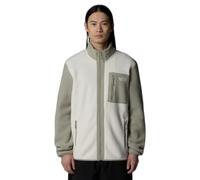 THE NORTH FACE Gilets Cardigans yumiori Full Zip wvo Anthracite Grey/TNF Bla