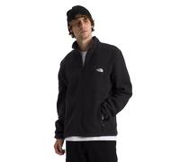 THE NORTH FACE Gilets Cardigans yumiori Full Zip wvo Anthracite Grey/TNF Bla