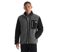 THE NORTH FACE Gilets Cardigans yumiori Full Zip wvo Anthracite Grey/TNF Bla