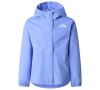 The North Face - Girl's Antora Rain Jacket - Veste imperméable - XS - periwinkle glow