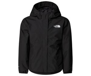 The North Face - Girl's Antora Rain Jacket - Veste imperméable - XS - tnf black / tnf black