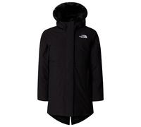 The North Face - Girl's Arctic Parka - Manteau - XXL - tnf black