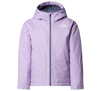 The North Face - Girl's Freedom Insulated Jacket - Veste de ski - L - lite lilac