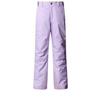 The North Face - Girl's Freedom Insulated Pant - Pantalon de ski - XL - lite lilac