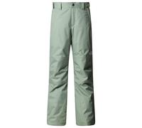 The North Face - Girl's Freedom Insulated Pant - Pantalon de ski - XL - slate moss