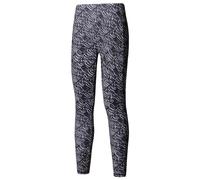 The North Face - Girl's Never Stop Tight - Legging - M - tnf black diags logo print
