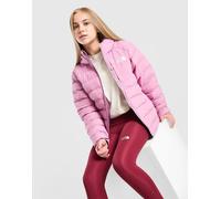 The North Face Girls' Peerito Padded Jacket Junior - Rose M
