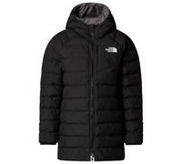 The North Face - Girl's Reversible Perrito Parka - Manteau - XS - tnf black