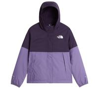 The North Face - Girl's Warm Antora Rain Jacket - Veste imperméable - XL - endless dusk / grounded plum