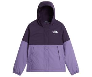 The North Face - Girl's Warm Antora Rain Jacket - Veste imperméable - XL - endless dusk / grounded plum