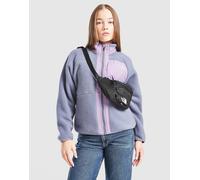 The North Face Girls' Yumiori Polar Fleece Full Zip Top Junior - Bleu L