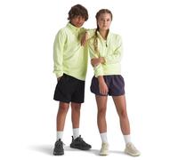 The North Face Glacier Half Zip Fleece Jaune 6 Years Enfants