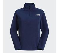 The North Face Glacier Fleece 1/4 Zip Veste Femme (lot de 1)