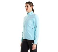 The North Face Glacier Fleece Bleu 2XL Femme