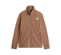 The North Face - Glacier Fleece Jacket - Polaire femme Garnet - S