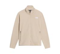 The North Face - Glacier Fleece Jacket - Polaire femme Timeless Taupe - XS