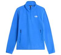 The North Face - Glacier Fleece Jacket - Veste polaire - L - active blue