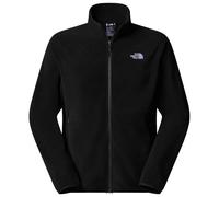 The North Face - Glacier Fleece Jacket - Veste polaire - S - tnf black