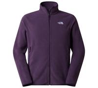 The North Face - Glacier Fleece Jacket - Veste polaire - XL - endless dusk