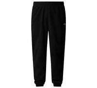 THE NORTH FACE M Glacier Fleece Pant - Homme - Noir - taille XL- modèle 2026