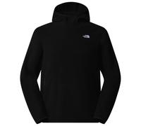 The North Face - Glacier Fleece Pullover Hoodie - Pull polaire - L - tnf black