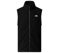 Veste polaire noire The North Face Glacier - M