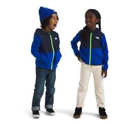 The North Face Glacier Full Zip Hoodie Veste à capuche pour enfant Tnf Blue 2 ans