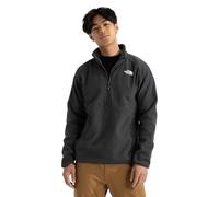 The North Face Glacier Heavyweight 1/2 Zip Sweater pour Homme Asphalt Grey/Asphalt Grey XL