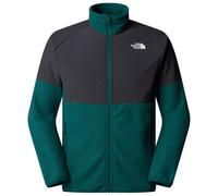 THE NORTH FACE Glacier Heavyweight Full Zip - Homme - - taille L- modèle 2025
