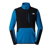 THE NORTH FACE Glacier Pro Pull-Over Adriatic Blue/TNF Black S