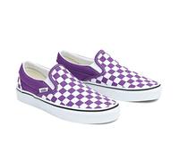 The North Face Glacier Snap-Neck Shady Blue-Super Sonic Blue M