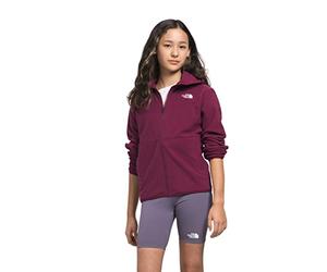 THE NORTH FACE Glacier Veste polaire unisexe pour enfants et adolescents