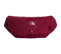 The North Face - Glen Canyon Lumbar Pack - Sac banane - One Size - burgundy crush