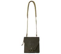 The North Face - Glen Canyon Pocket Crossbody - Sac à bandoulière - One Size - cedar / new taupe green