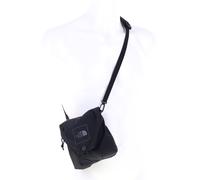 Sac bandoulière The North Face Glen Canyon Pocket Crossbody Couleur: noir