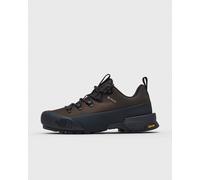 The North Face GLENCLYFFE LOGORE-TEX SK men Lowtop brown taille: 41 1/3