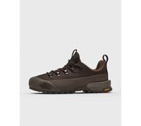 The North Face GLENCLYFFE OW men Lowtop brown taille: 44